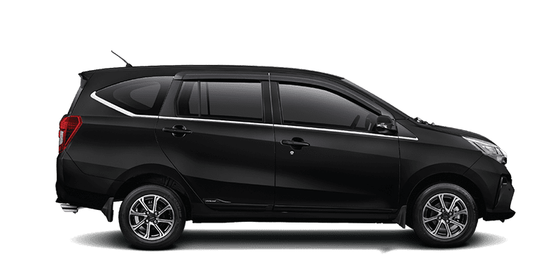 5 Ultra Black Solid