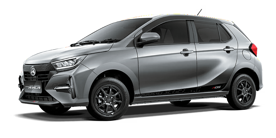 Daihatsu Ayla Murah (4)