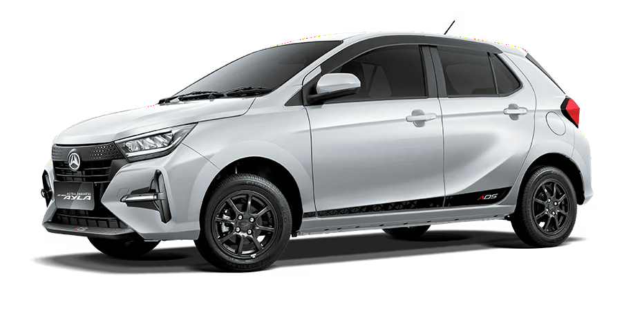 Daihatsu Ayla Murah (5)
