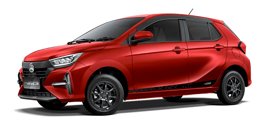 Daihatsu Ayla Murah (6)