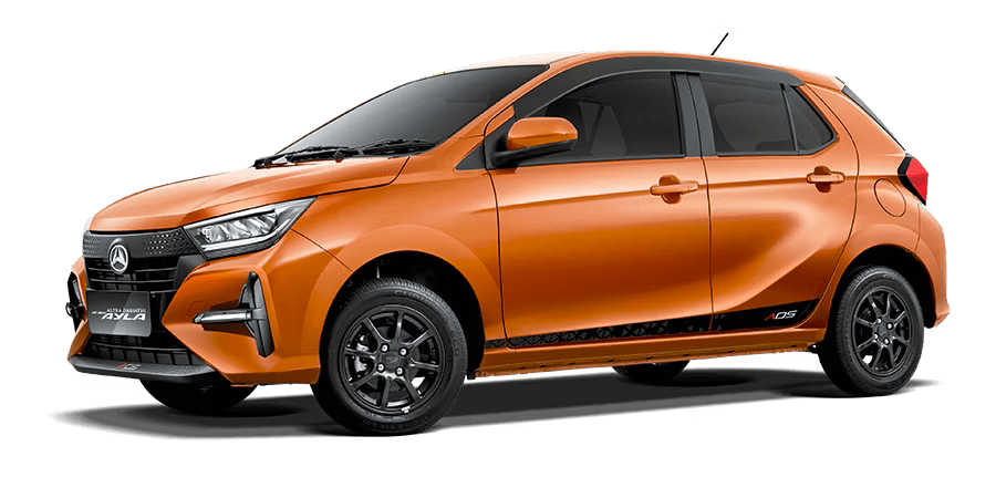 Daihatsu Ayla Murah (7)