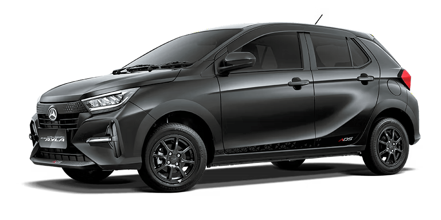 Daihatsu Ayla Murah (8)